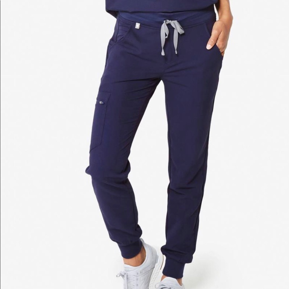 Figs Zamora jogger pants